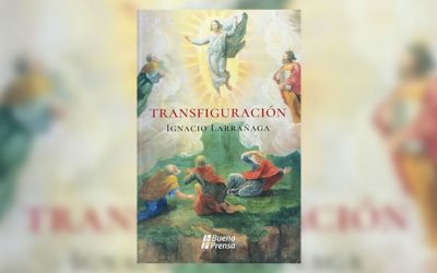 Libro: Transfiguración