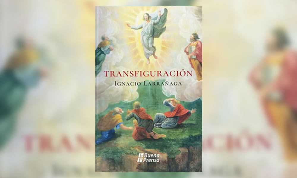 Libro: Transfiguración