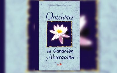 Oraciones de sanación y liberación