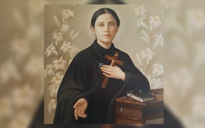 Santa Gemma Galgani