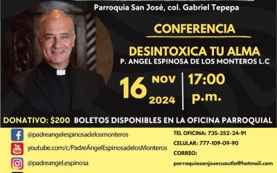 PADRE ANGEL ESPINOZA DE LOS MONTEROS