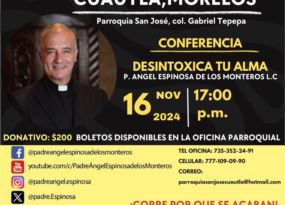PADRE ANGEL ESPINOZA DE LOS MONTEROS