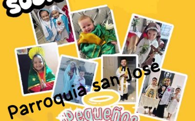 FIESTA DE TODOS LOS SANTOS